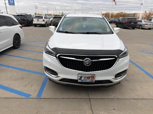 2020 Buick Enclave AWD Premium
