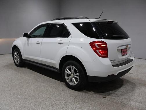 2017 Chevrolet Equinox 1LT