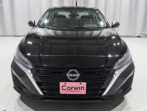 2024 Nissan Altima S FWD