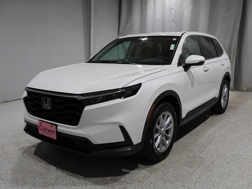 2023 Honda CR-V EX AWD