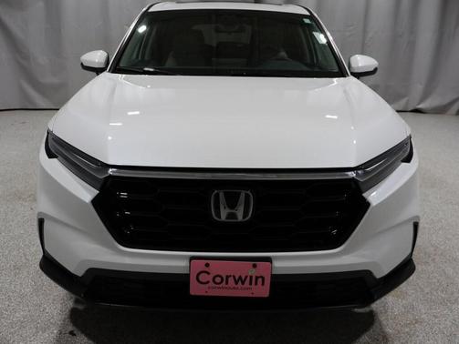 2023 Honda CR-V EX AWD