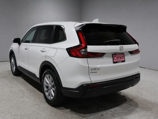 2023 Honda CR-V EX AWD