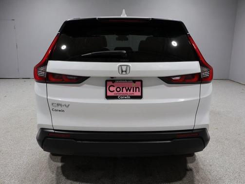 2023 Honda CR-V EX AWD