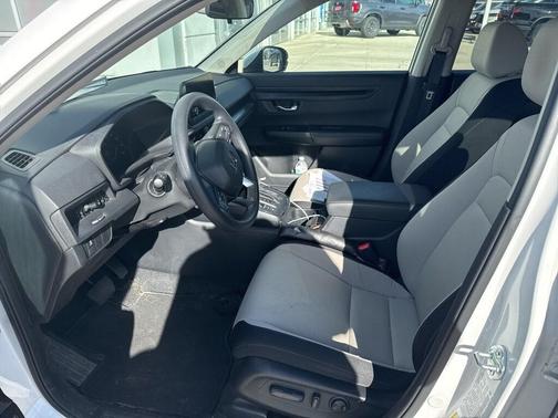 2023 Honda CR-V EX AWD