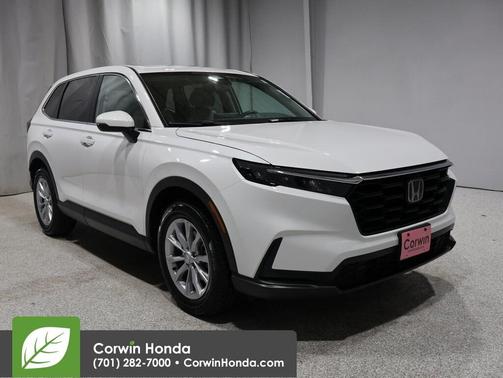 2023 Honda CR-V EX AWD