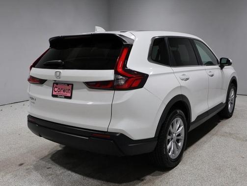 2023 Honda CR-V EX AWD