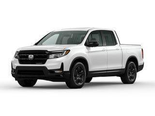Nh-731p Crystal Bl 2026 Honda Ridgeline Black