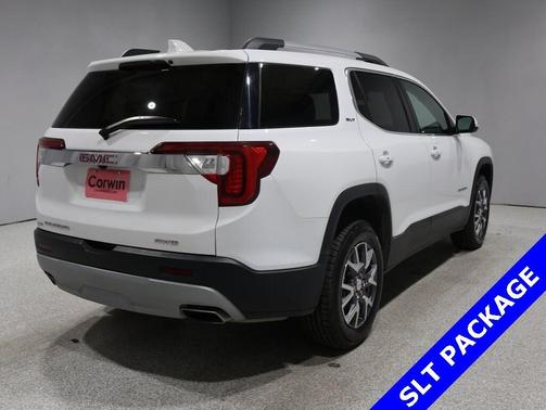 2023 GMC Acadia AWD SLT