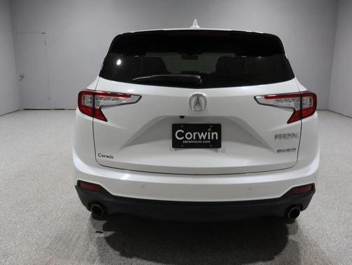 2020 Acura RDX Technology Package