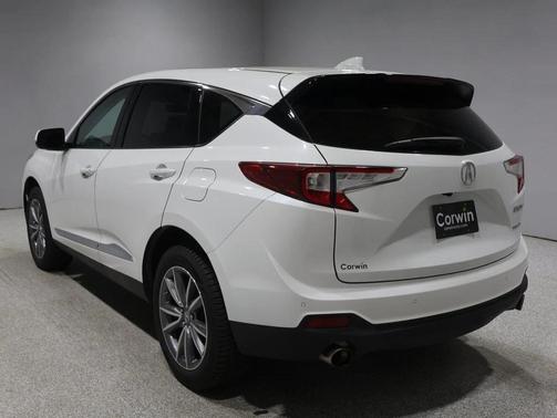 2020 Acura RDX Technology Package