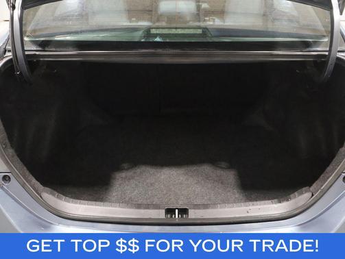 Slate Metallic 2014 Toyota Corolla LE