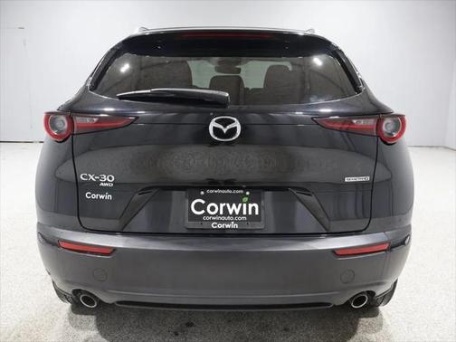 2023 Mazda CX-30 2.5 S Premium Package