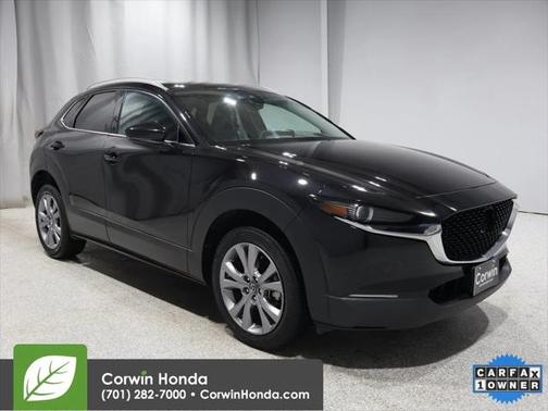 2023 Mazda CX-30 2.5 S Premium Package