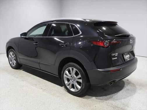 2023 Mazda CX-30 2.5 S Premium Package