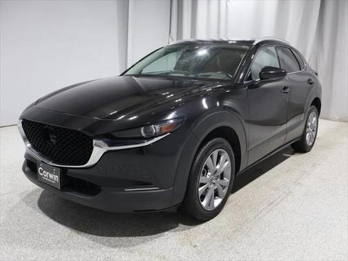 2023 Mazda CX-30 2.5 S Premium Package