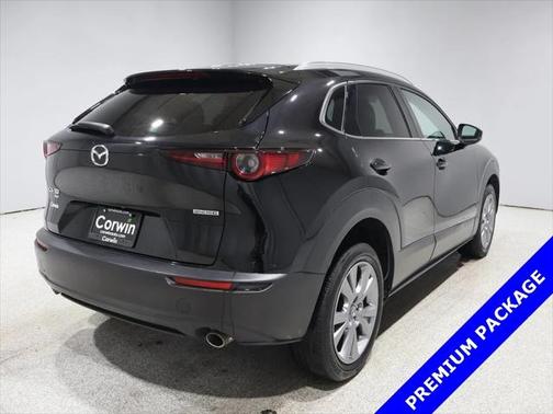 2023 Mazda CX-30 2.5 S Premium Package