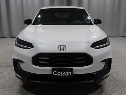 2023 Honda HR-V AWD Sport