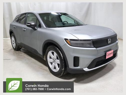 2025 Honda Prologue EX