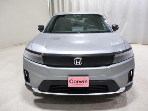 2025 Honda Prologue EX