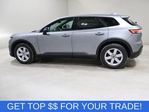 2025 Honda Prologue EX