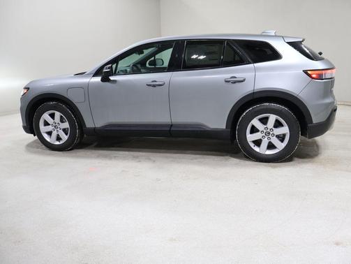 2025 Honda Prologue EX