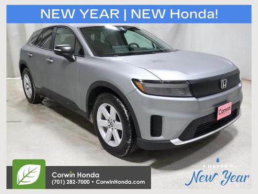 2025 Honda Prologue EX