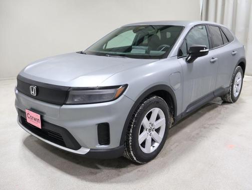 2025 Honda Prologue EX