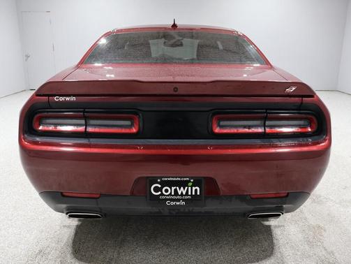 2019 Dodge Challenger GT