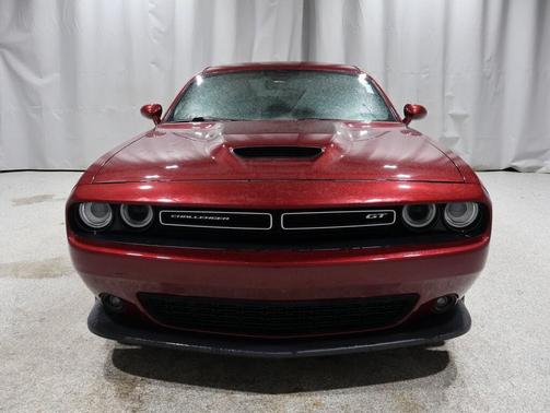 2019 Dodge Challenger GT