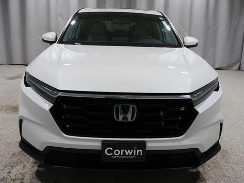 2024 Honda CR-V EX AWD