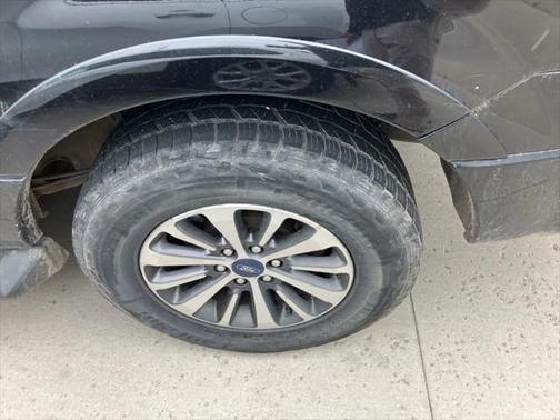 2015 Ford Expedition EL XLT