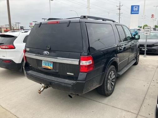 2015 Ford Expedition EL XLT