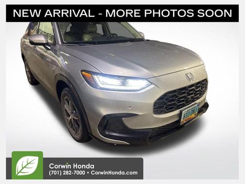 2025 Honda HR-V EX-L