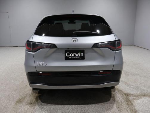 2025 Honda HR-V EX-L