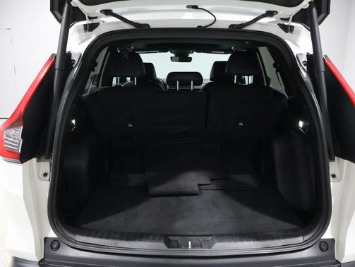 2024 Honda CR-V Hybrid Sport AWD