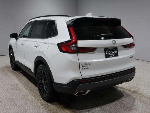 2024 Honda CR-V Hybrid Sport AWD