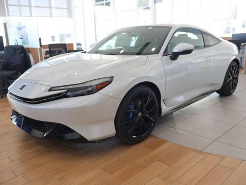 2026 Honda Prelude Hybrid