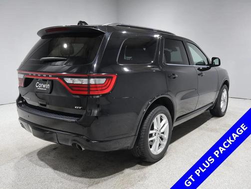 2023 Dodge Durango GT Plus