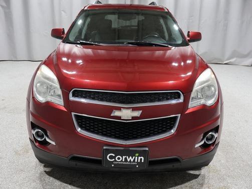 2012 Chevrolet Equinox 2LT