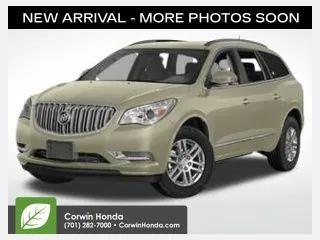 2014 Buick Enclave Leather