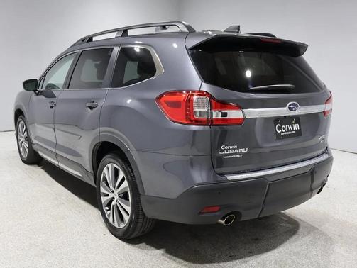 2022 Subaru Ascent Limited 7-Passenger
