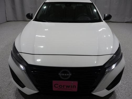 2024 Nissan Altima S FWD