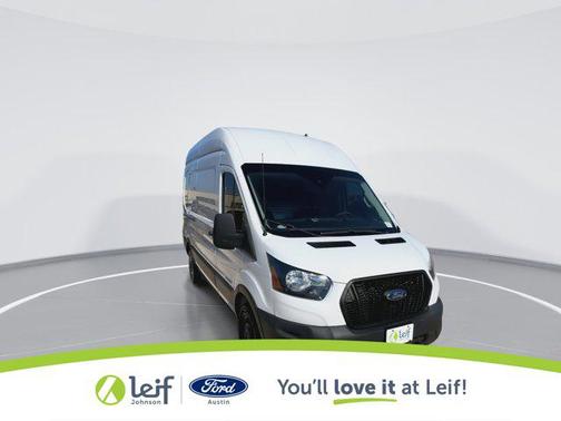 2022 Ford Transit-350 Base