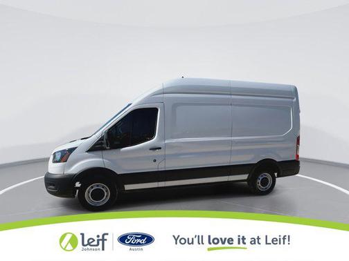 2022 Ford Transit-350 Base