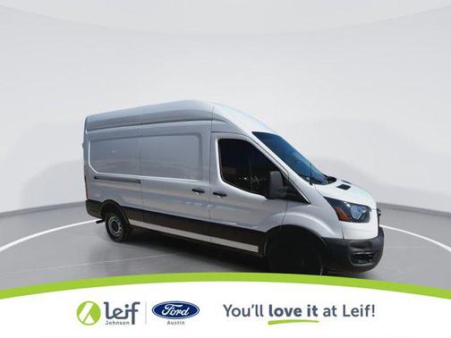 2022 Ford Transit-350 Base