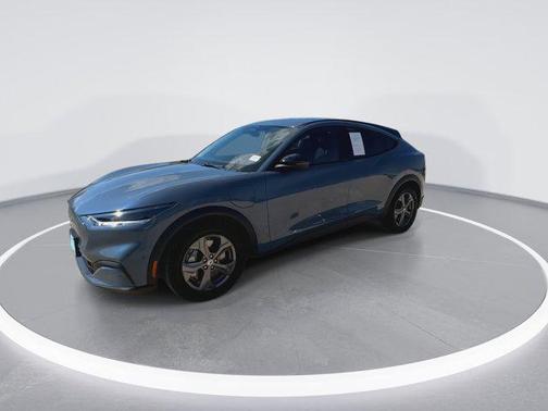 2023 Ford Mustang Mach-E Select