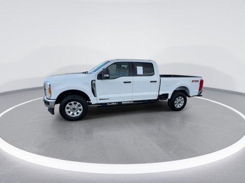 2024 Ford F-250 XLT