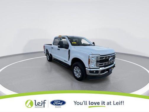 2024 Ford F-250 XLT