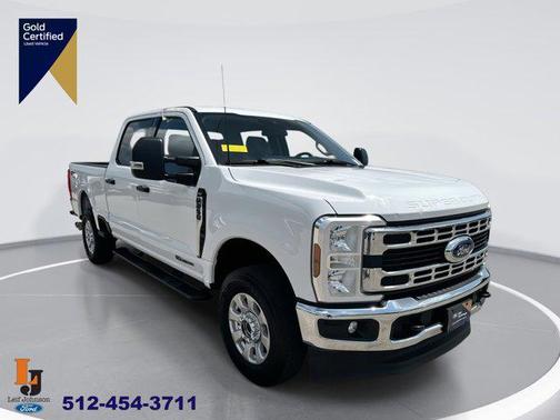 2024 Ford F-250 XLT