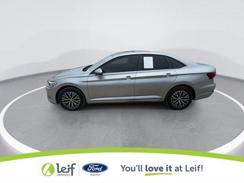 2021 Volkswagen Jetta 1.4T SE